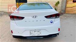 هیوندای سۆناتا